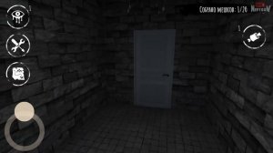 Eyes: Хоррор-игра (Eyes - The Horror Game) Прохождение ✅ ВСТРЕЧАЕМ ДРУЖКА!