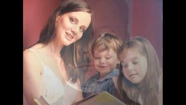 Илья Носков вместе с женой 19 лет ... Верный семьянин и многодетный отец , кто его жена-красавица.. смотреть онлайн