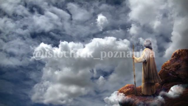 ИЗОБИЛИЕ БОГА | Притча смотреть онлайн