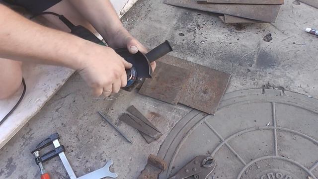 маленький мангал на природу для 12 шампуров смотреть онлайн