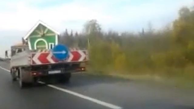 Детский домик перевозка.mp4 смотреть онлайн