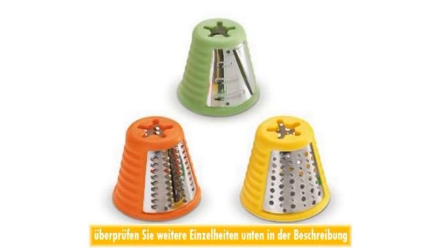 Moulinex DJ 753E Zerkleinerer