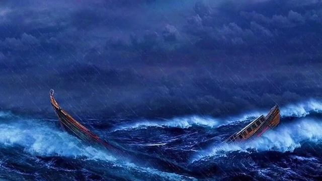 Как получило своё название Чёрное море смотреть онлайн