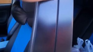 Понтиак вайб