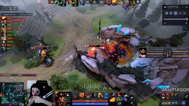 f626 | TORONTOTOKYO И NIGHTFALL СЛИЛИ ИГРУ ТЕРЗАТЕЛЮ | РЕАКЦИЯ СТРИМЕРОВ И КОММЕНТАТОРОВ смотреть онлайн