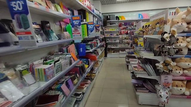 VLOG: КНИЖНЫЕ МАГАЗИНЧИКИ || CHICKO•💜•Korean Vibe || ПРОГУЛКА☀🌿 смотреть онлайн