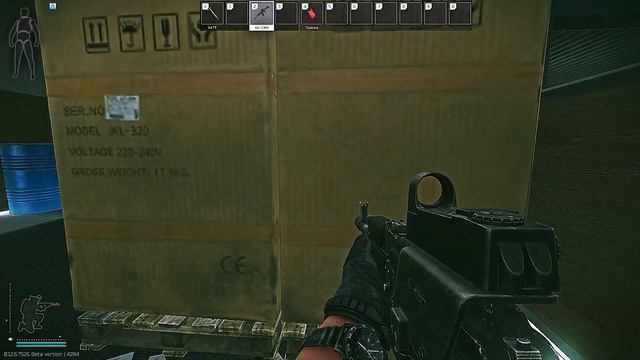 Escape From Tarkov 