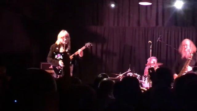 Кузьма и виртуозы,Сергей Летов - Детский доктор(Сердце 19.02.18) смотреть онлайн