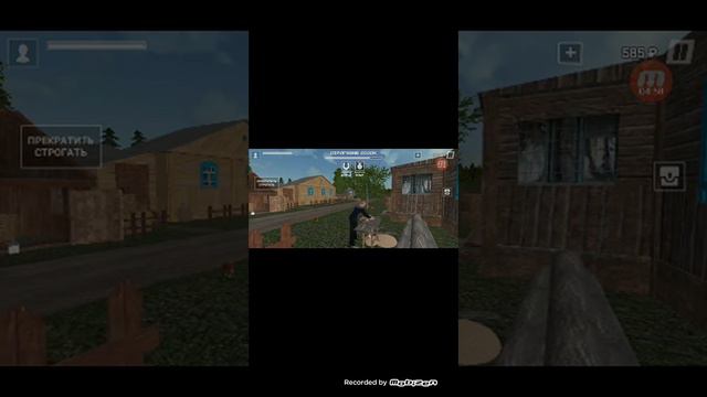 нашёл ещё деревню/симулятор русской деревни смотреть онлайн