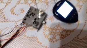 как подключить ВЧ модулятор от видеомагнитофона