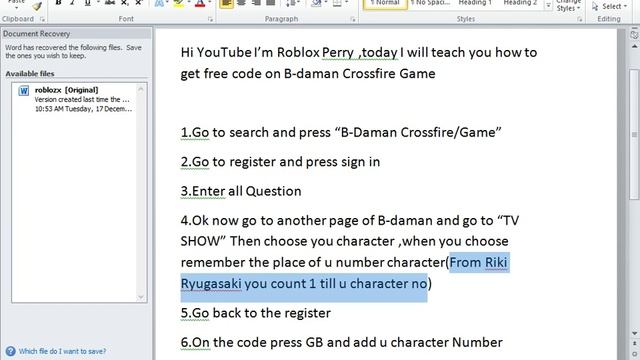 B-Daman Crossfire|B-daman Game Carnival How to get free code (Easy Peasy) смотреть онлайн