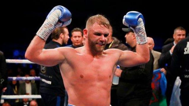 «Если не смогу побить 37-летнего GGG, значит что-то не в порядке» смотреть онлайн