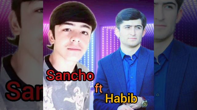 Sancho ft Habib Сузи дил 3 смотреть онлайн