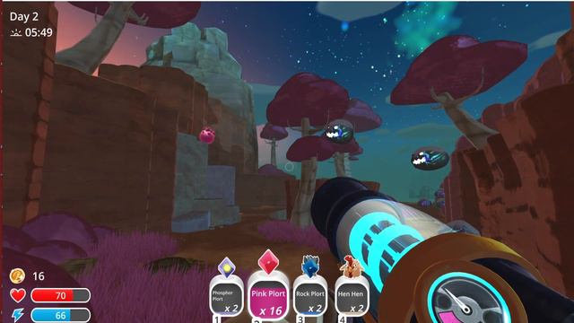 Slime Rancher 2020 Tập 2 - Tìm Thấy Slime Gold Hiếm Nhất Và Slime DARK - Top Game Hay Android Ios смотреть онлайн