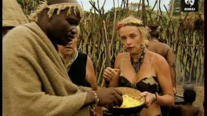 Сердце Африки, 11 серия