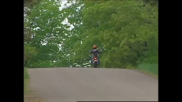 Suzuki GZ250 Marauder
