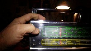 Радиоприемник VEF-206  Восстановление  Ремонт 14.02.23