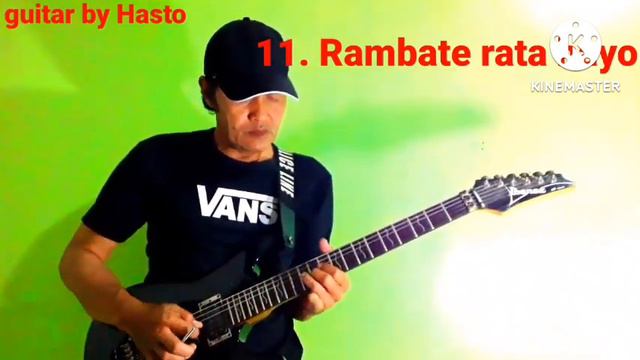 Rhoma Irama Rambate Rata Hayo #soneta #rhomairama #hastobroto смотреть онлайн