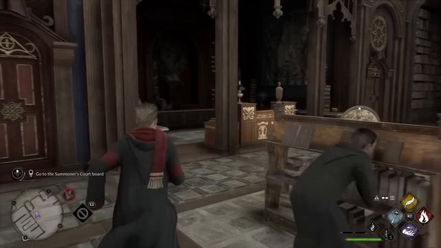 Hogwarts Legacy We Found Something AMAZING! смотреть онлайн