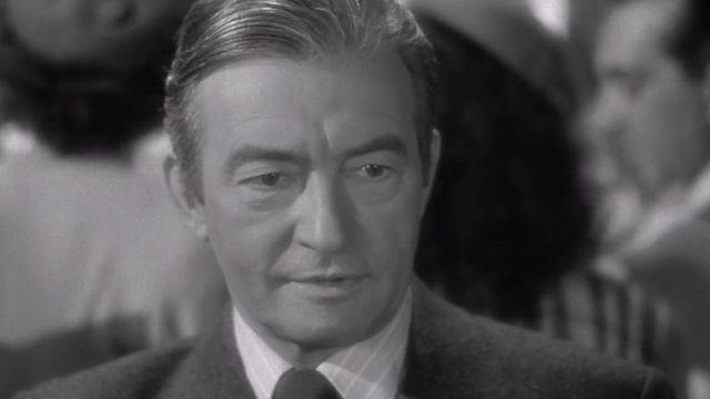 Encadenados 1946 - Cine Negro Thriller