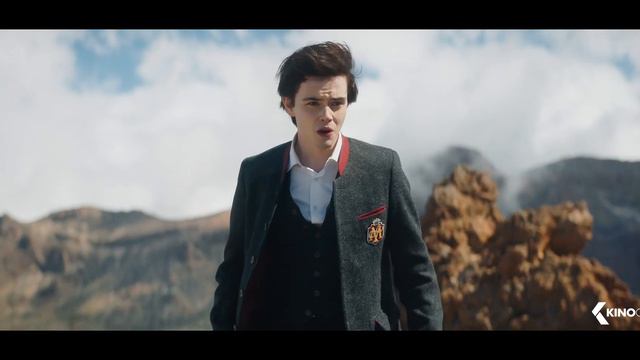 THE MAGIC FLUTE Trailer 2 (2023) смотреть онлайн