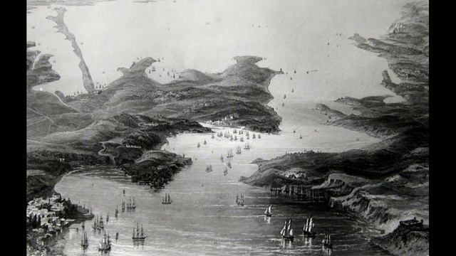 Бой под Керчью (1790 год) смотреть онлайн