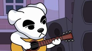 BOYFRIEND TURNS INTO A WEREWOLF?! Friday Night Funkin' Logic | Cartoon Animation