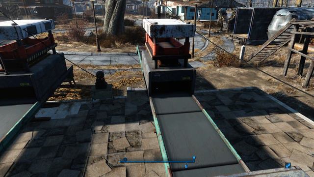 Fallout 4 How It's Made: Canned wild mongrel смотреть онлайн