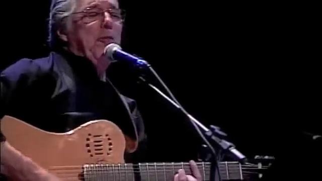 ¿Que tiene la música? - Luis Enrique Mejia Godoy смотреть онлайн