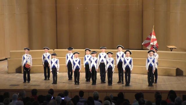 Марш Лейб-гвардии Преображенского полка