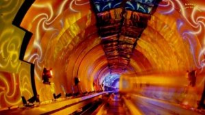 ТОП 10 САМЫХ красивых метро в мире