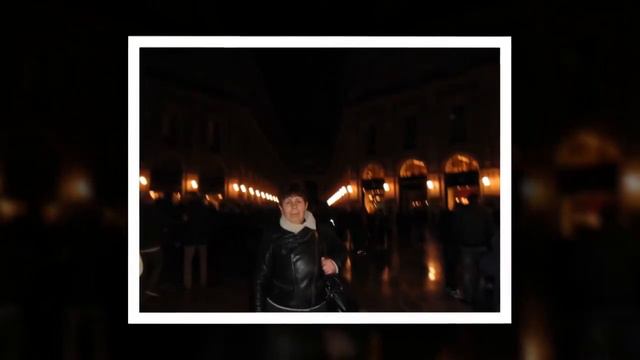 Италия.Дуомо.Новый год. смотреть онлайн
