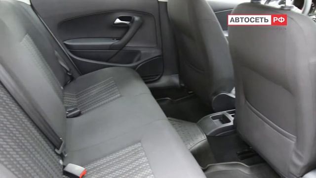 VOLKSWAGEN POLO смотреть онлайн