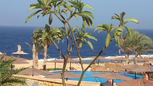 Coral Hills Resort Marsa Alam обзор номера и отеля смотреть онлайн
