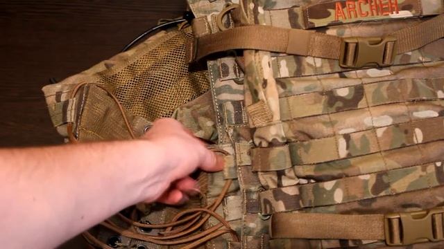 Реплика LBT 6094 от TMC после 3 лет использования. смотреть онлайн