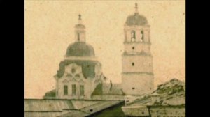 Город Тара город старый