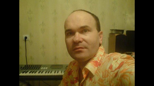 my #JAZZ (Yamaha motif XS6) послушайте! смотреть онлайн