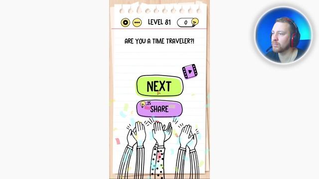 Brain Test Tricky Puzzles Level 1-147 Walkthrough