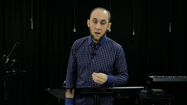 "Пасха". Пастор Евгений Ситников смотреть онлайн