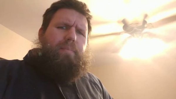 Moes Smart Dimmer Switch & Seaside Village Dimmable LED Edison Bulbs