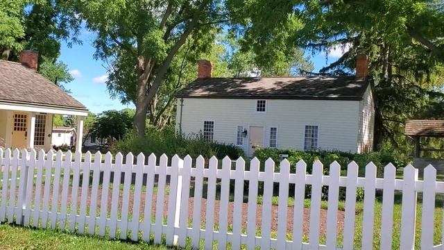 Sightseeing in Niagara and Niagara-on-the-Lake | Niagara, Ontario Attractions смотреть онлайн