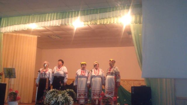 гурт "Калина" смотреть онлайн