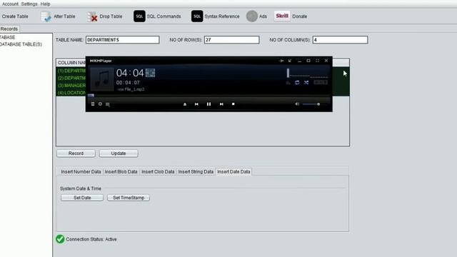 New,Free and Most Powerful Oracle Database Management Software смотреть онлайн