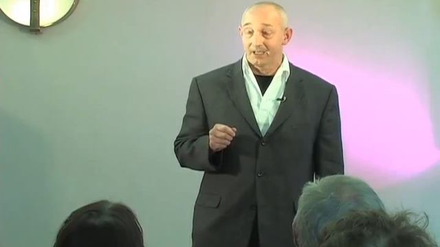 Karl LaRowe Mastery of Motion смотреть онлайн