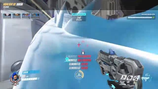 Hack Breaks through Dragonstrike смотреть онлайн