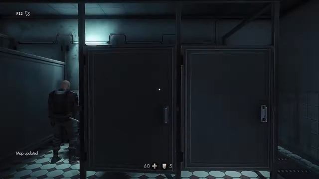 (Liquid Sky) Wolfenstein: The New Order смотреть онлайн