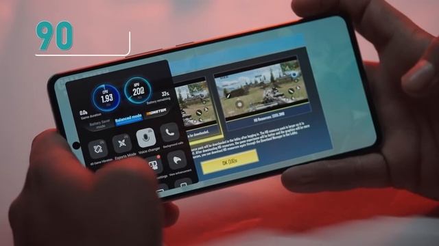 iQOO Neo 7 Unboxing & First Look - The Ultimate Budget Beast??? смотреть онлайн