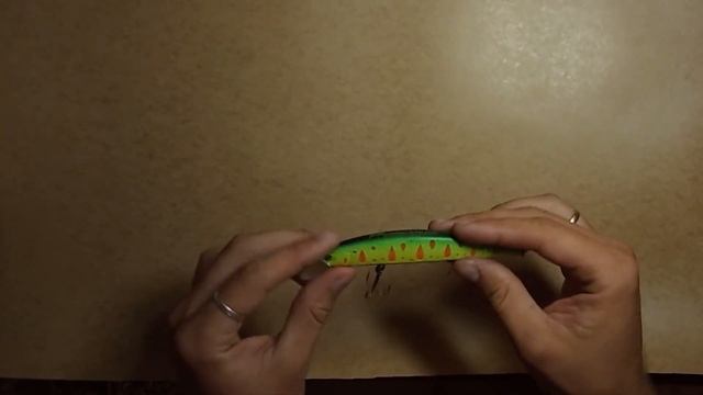 АнтиТоп Воблеров смотреть онлайн