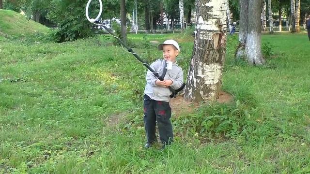 Металлоискатель ТЕРРА-Н часть 69 смотреть онлайн
