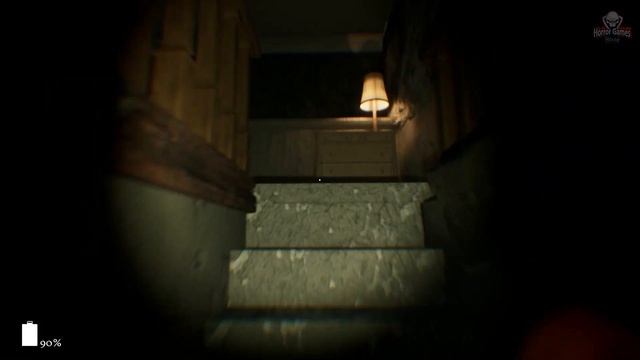 The 9th Charnel | Upcoming Indie Horror Game | Walkthrough Gameplay No Commentary смотреть онлайн